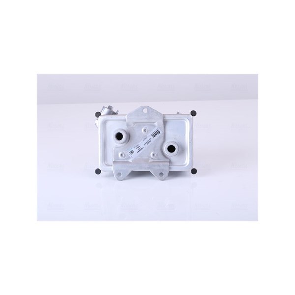 Oljekylare, motor Nissens 90582 NISSENS