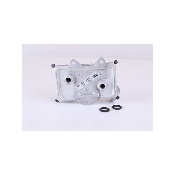 Oljekylare, motor Nissens 90597 NISSENS Oljekylare, motor Nissens 90597 NISSENS