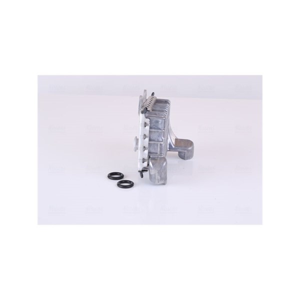 Oljekylare, motor Nissens 90597 NISSENS Oljekylare, motor Nissens 90597 NISSENS