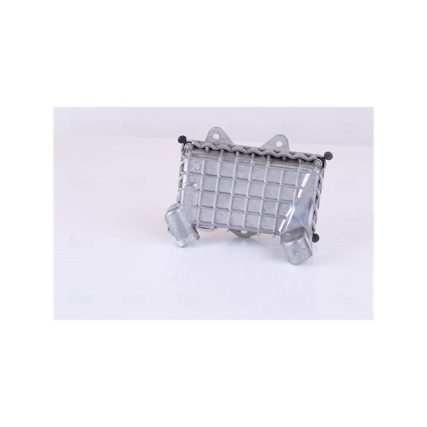 Oljekylare, motor Nissens 90597 NISSENS Oljekylare, motor Nissens 90597 NISSENS