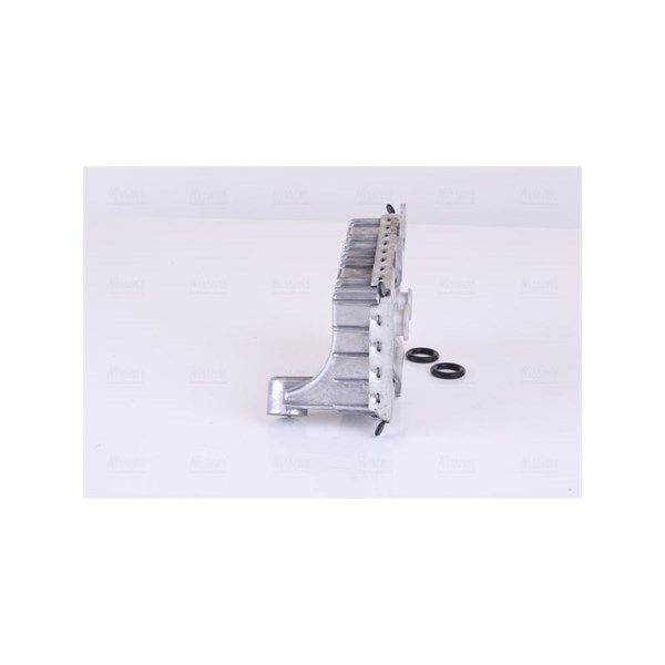 Oljekylare, motor Nissens 90597 NISSENS Oljekylare, motor Nissens 90597 NISSENS