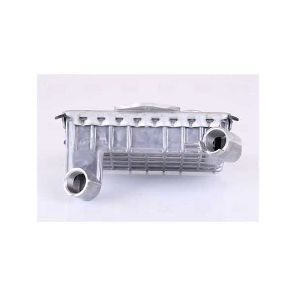 Oljekylare, motor Nissens 90597 NISSENS Oljekylare, motor Nissens 90597 NISSENS