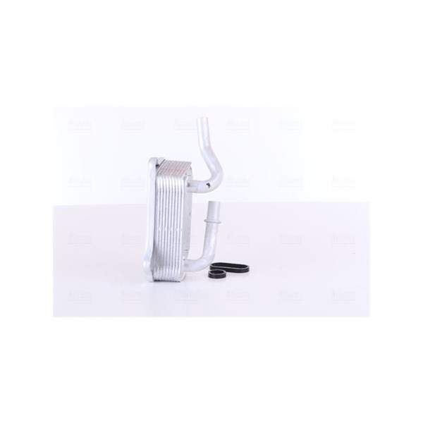 Oljekylare, motor Nissens 90599 NISSENS