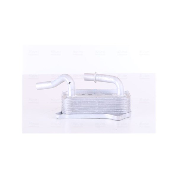 Oljekylare, motor Nissens 90599 NISSENS