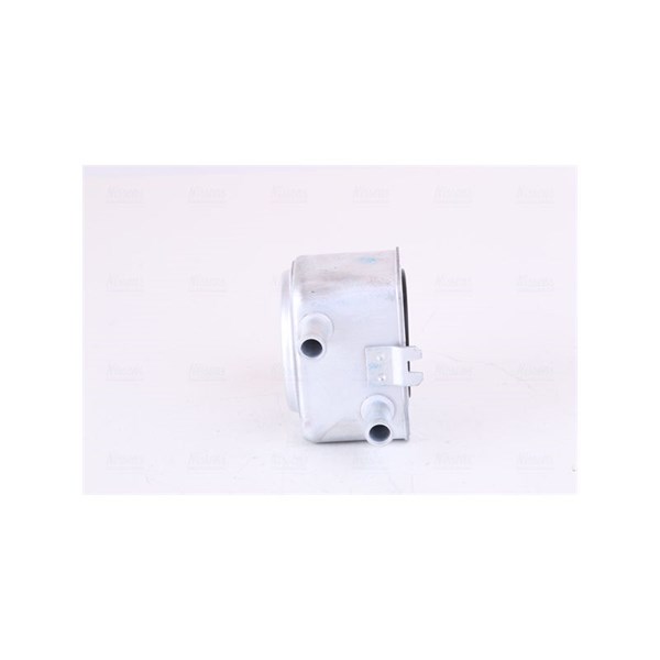 Oljekylare, motor Nissens 90603 NISSENS