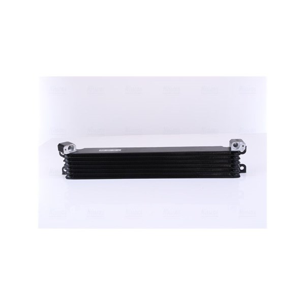 Oljekylare, motor Nissens 90615 NISSENS