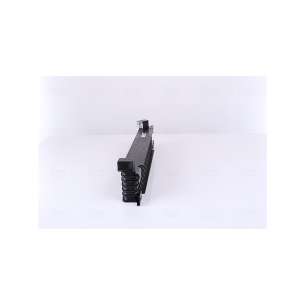 Oljekylare, motor Nissens 90615 NISSENS