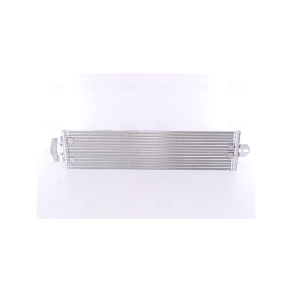 Oljekylare, automatisk transmission Nissens 90617 NISSENS