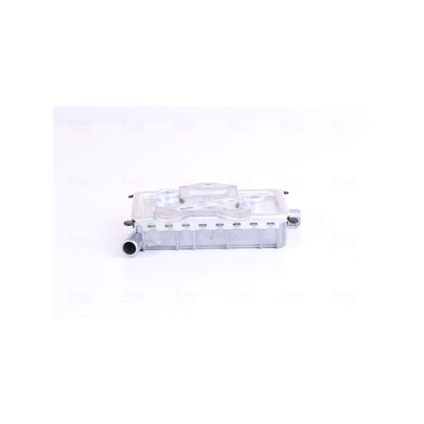 Oljekylare, motor Nissens 90618 NISSENS