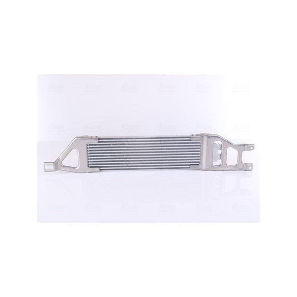 Oljekylare, automatisk transmission Nissens 90619 NISSENS