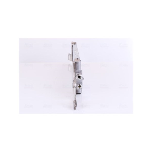 Oljekylare, automatisk transmission Nissens 90619 NISSENS