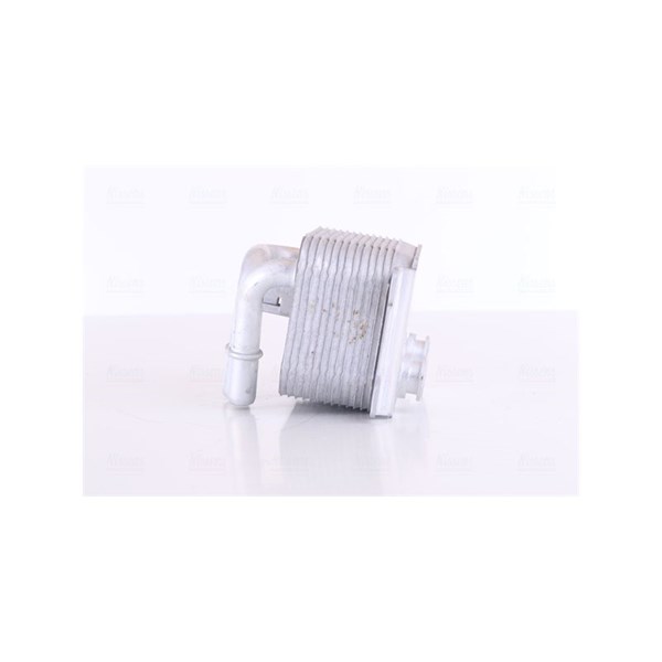 Oljekylare, automatisk transmission Nissens 90623 NISSENS
