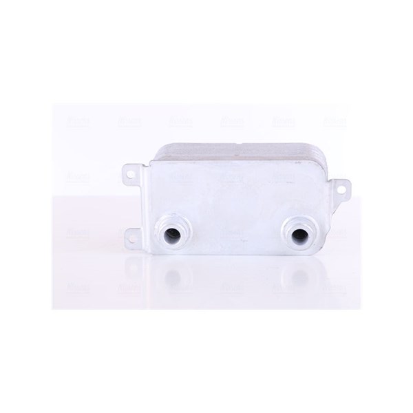 Oljekylare, automatisk transmission Nissens 90623 NISSENS