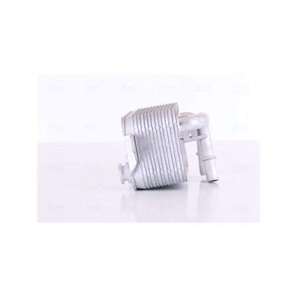 Oljekylare, automatisk transmission Nissens 90623 NISSENS