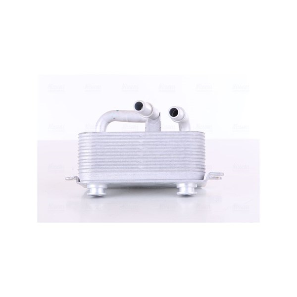 Oljekylare, automatisk transmission Nissens 90623 NISSENS