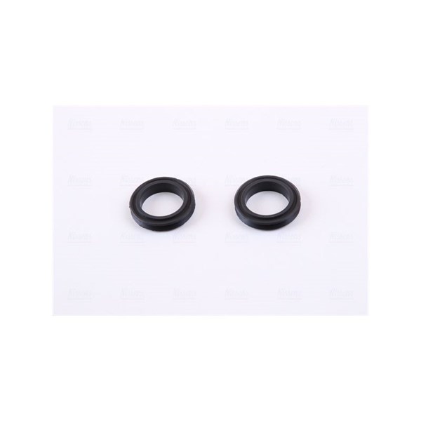 Oljekylare, automatisk transmission Nissens 90623 NISSENS
