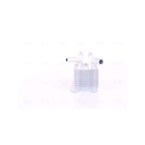 Oljekylare, automatisk transmission Nissens 90642 NISSENS
