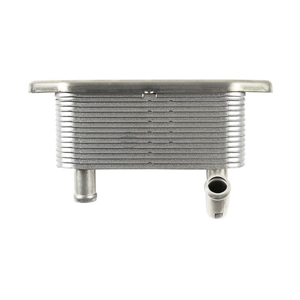 Oljekylare, motor Nissens 90779 NISSENS