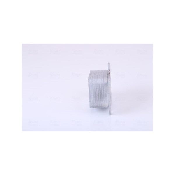 Oljekylare, motor Nissens 90966 NISSENS