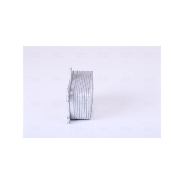 Oljekylare, motor Nissens 90966 NISSENS