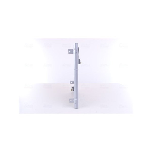 Kondensor, klimatanläggning Nissens 940019 NISSENS