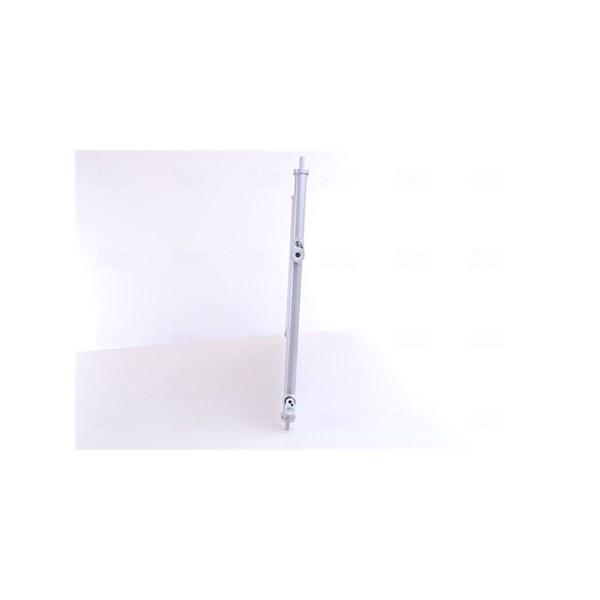 Kondensor, klimatanläggning Nissens 940021 NISSENS
