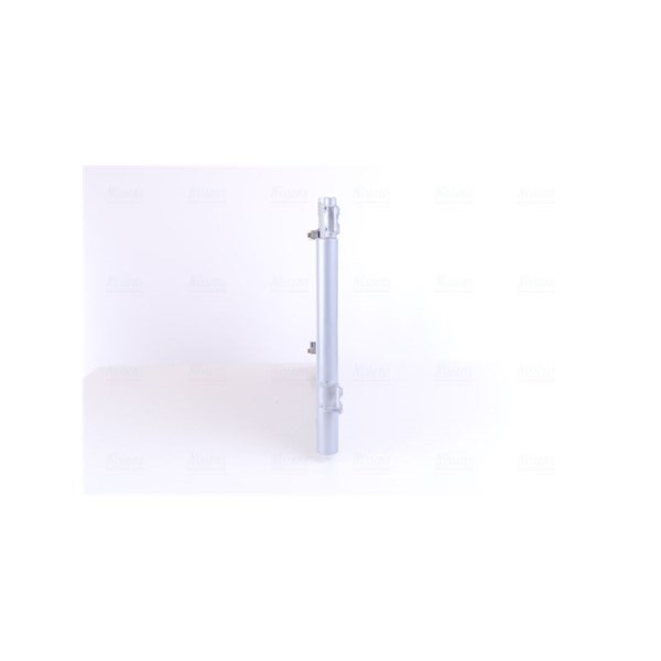 Kondensor, klimatanläggning Nissens 940022 NISSENS