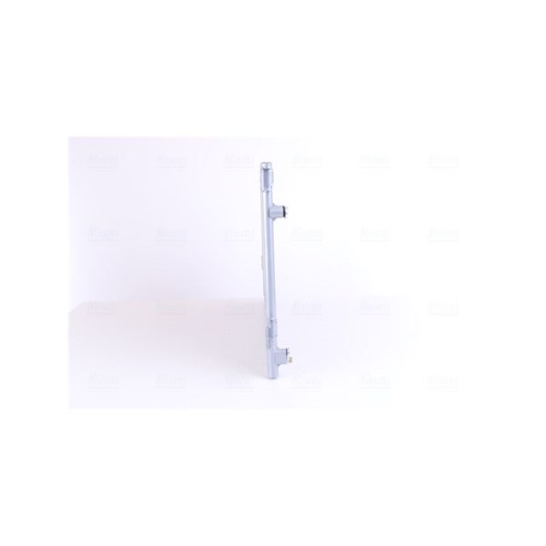 Kondensor, klimatanläggning Nissens 940022 NISSENS