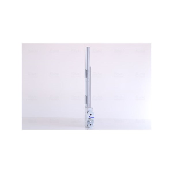 Kondensor, klimatanläggning Nissens 940023 NISSENS
