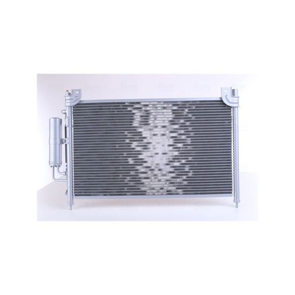 Kondensor, klimatanläggning Nissens 940033 NISSENS Kondensor, klimatanläggning Nissens 940033 NISSENS