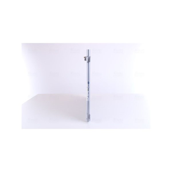Kondensor, klimatanläggning Nissens 940039 NISSENS