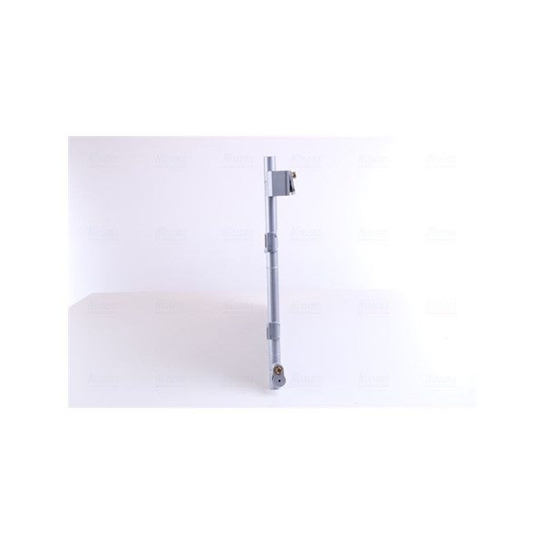Kondensor, klimatanläggning Nissens 940039 NISSENS