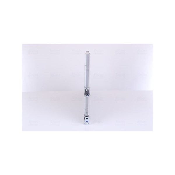 Kondensor, klimatanläggning Nissens 940061 NISSENS