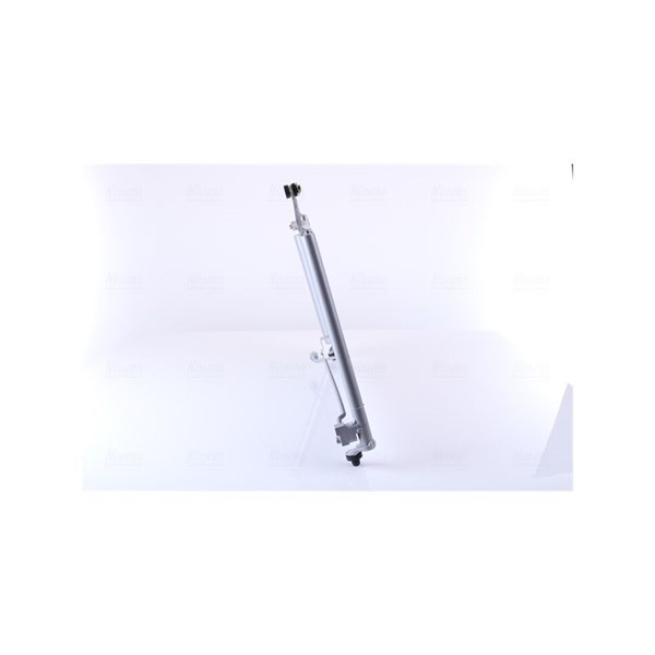 Kondensor, klimatanläggning Nissens 940080 NISSENS Kondensor, klimatanläggning Nissens 940080 NISSENS
