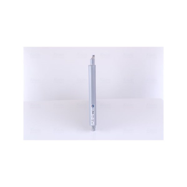 Kondensor, klimatanläggning Nissens 940095 NISSENS