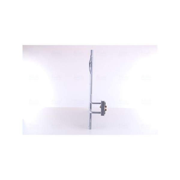 Kondensor, klimatanläggning Nissens 940098 NISSENS