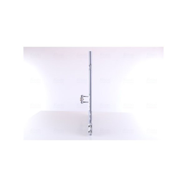 Kondensor, klimatanläggning Nissens 940098 NISSENS