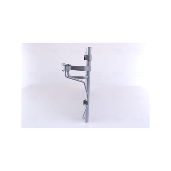 Kondensor, klimatanläggning Nissens 940099 NISSENS