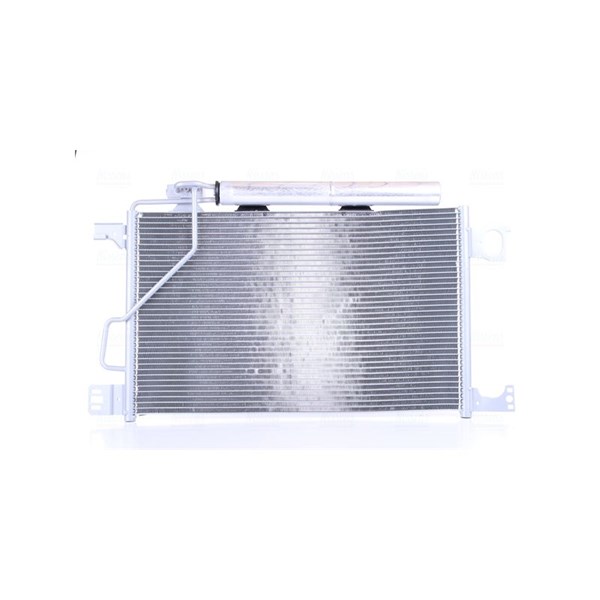 Kondensor, klimatanläggning Nissens 940100 NISSENS Kondensor, klimatanläggning Nissens 940100 NISSENS