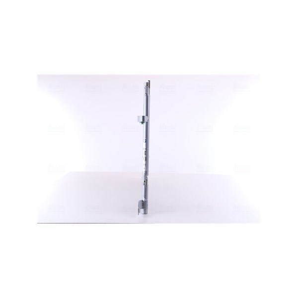 Kondensor, klimatanläggning Nissens 940103 NISSENS