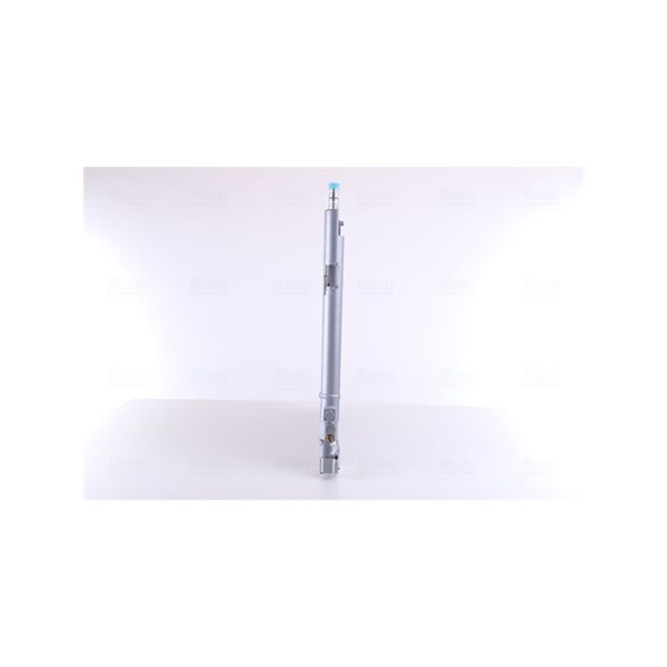 Kondensor, klimatanläggning Nissens 940103 NISSENS