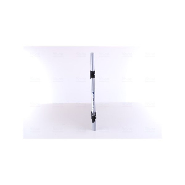 Kondensor, klimatanläggning Nissens 940119 NISSENS