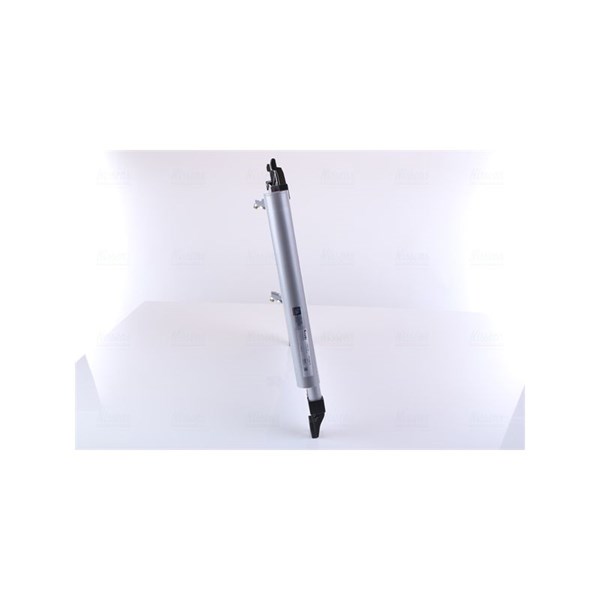 Kondensor, klimatanläggning Nissens 940130 NISSENS