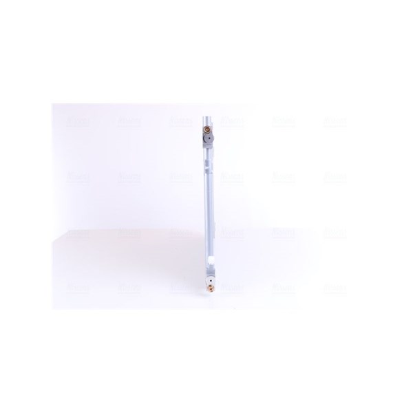 Kondensor, klimatanläggning Nissens 940134 NISSENS