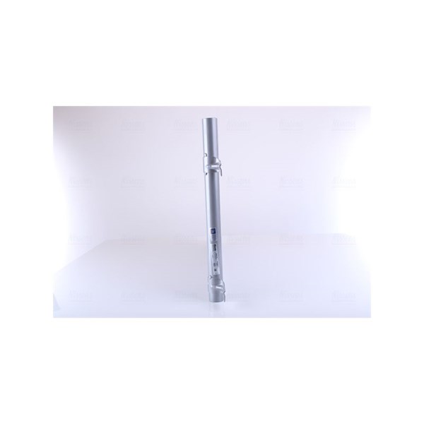Kondensor, klimatanläggning Nissens 940135 NISSENS