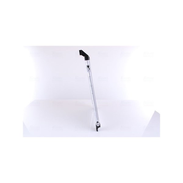 Kondensor, klimatanläggning Nissens 940136 NISSENS