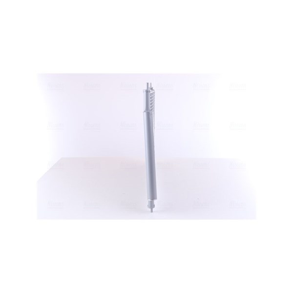 Kondensor, klimatanläggning Nissens 940140 NISSENS