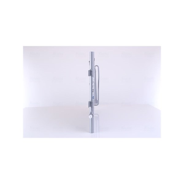 Kondensor, klimatanläggning Nissens 940142 NISSENS