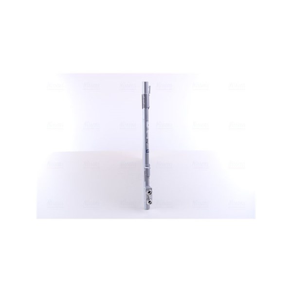 Kondensor, klimatanläggning Nissens 940151 NISSENS