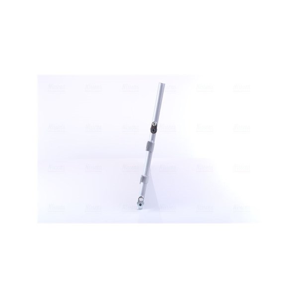 Kondensor, klimatanläggning Nissens 940152 NISSENS
